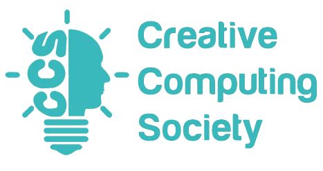 Announcements - Creative Computing Society