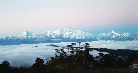 Winter Treks In Bengal & Northeast | LBB, Kolkata