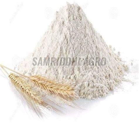 Fresh Wheat Flour Exporter,Fresh Wheat Flour Supplier from Varanasi India