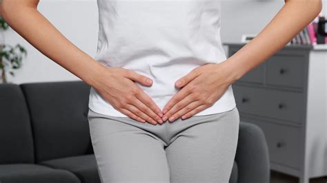 Understanding Pelvic Pain: Symptoms, Diagnosis, and Treatment