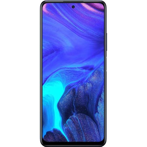 Infinix Note 10 Pro - Price in India, Specifications & Features ...