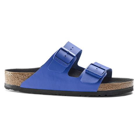 Buy Blue Arizona Birko-Flor Online in India - BIRKENSTOCK