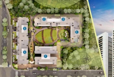 42 Parkview | 3 BHK Flats, 4 BHK Flats at Ahmedabad, Ahmedabad
