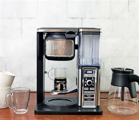 How To Use The Ninja Coffee Machine at Francis Needham blog