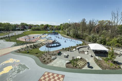 Maria Hastings Elementary School - DiNisco