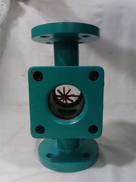 Sight Glass - SIGHT FLOW INDICATOR Trader - Retailer from Mumbai