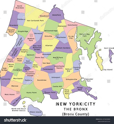 Map Of Castle Hill Bronx Neighborhoods Bronx Scooter Pilot To Become