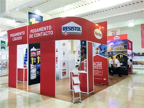Grupo Expocongresos /Octawall/ Cabos: Stands, Opiniones de clientes y ...