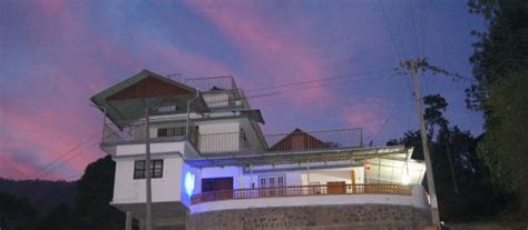 GRACE INN HOMESTAY MUNNAR (Chithirapuram) - Hotel Reviews, Photos, Rate ...