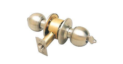 Cal-Royal 75203 Columbus Collection Light Duty Privacy Function Door ...