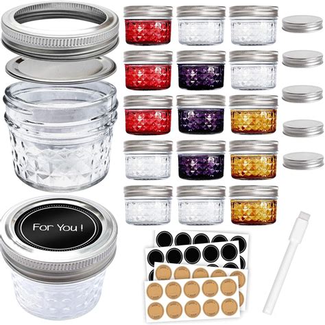 The Best 4 Oz Canning Jars Walmart – Your Best Life