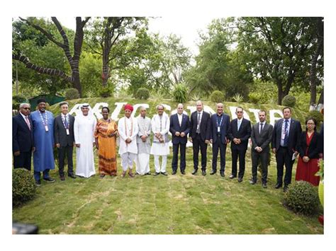 India leads consensus on future of agriculture as BRICS adopts historic ...