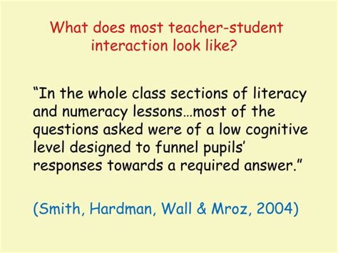 Exploratory Talk 的图像结果