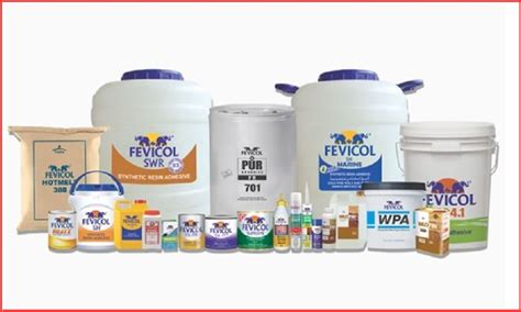 How Madhukar Parekh Made Pidilite a Global Brand