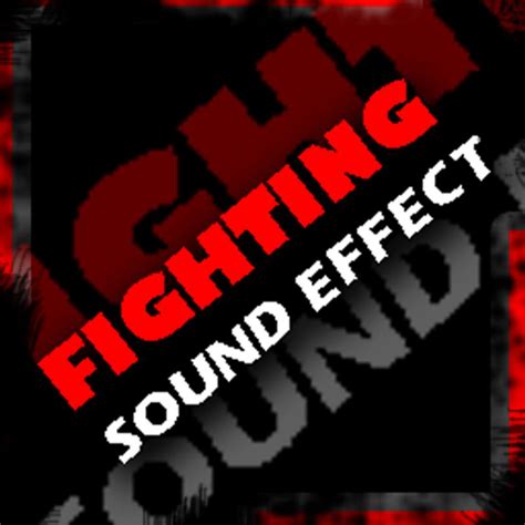 Image result for Fighting Sound Effect Tutorial