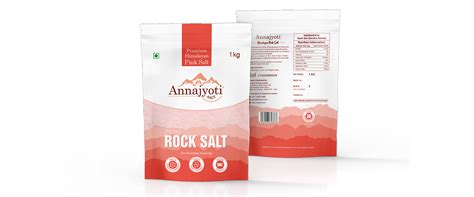 Packaging Design | Annajyoti | iDENTIK, Mumbai