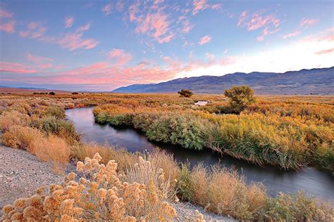 Pleasant Valley Campground