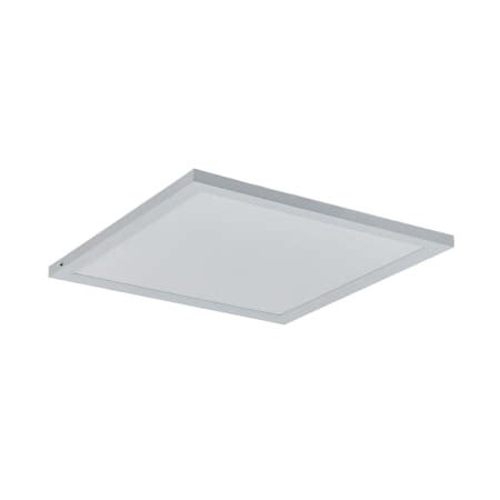 Miseno FLCL2X2FMW 24" Wide Flush Mount Square Ceiling Fixture ...