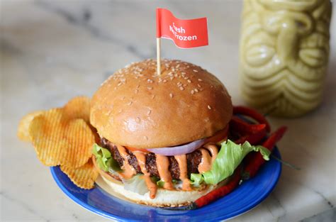 The Terminator Comes To Indigo Burger Project | LBB