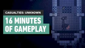Casualties: Unknown