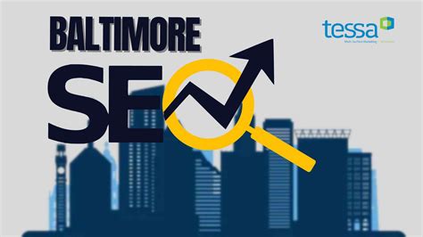 Baltimore SEO - Award Winning SEO Services