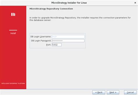 Image result for MicroStrategy Installation Guide