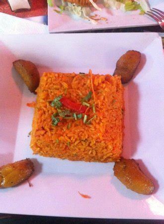 LEVIS, Puerto Rico - 2478 Calle Loiza - Restaurant Reviews & Photos ...