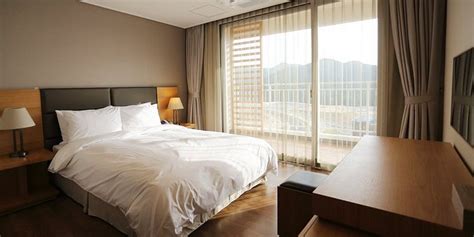 INJE SPEEDIUM (Inje-gun) - Apartment Reviews, Photos, Rate Comparison ...