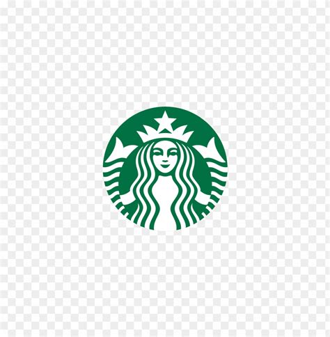 Starbucks Logo Transparent Tumblr