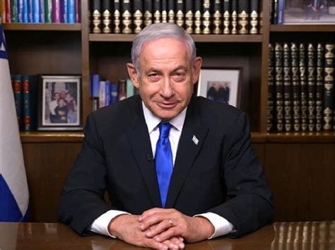 सरकार की नाकामी के कारण पीएम नेतन्याहू से नाराज इजराइली जनता, कर रही पद ...