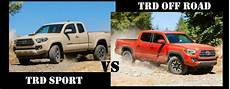 Tacoma Trd Pro Vs Trd Road by Toyota Tacoma Trd Sport Vs Toyota Tacoma Trd Road Tacoma Trd Pro Vs Trd Road