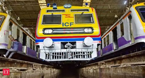 AC Local Train 的图像结果