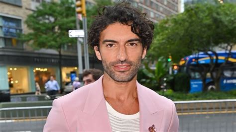 Justin Baldoni Acquires Rights to Read Blake Lively’s Private Chats ...