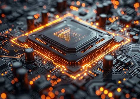 Analog Computer Chip 的图像结果