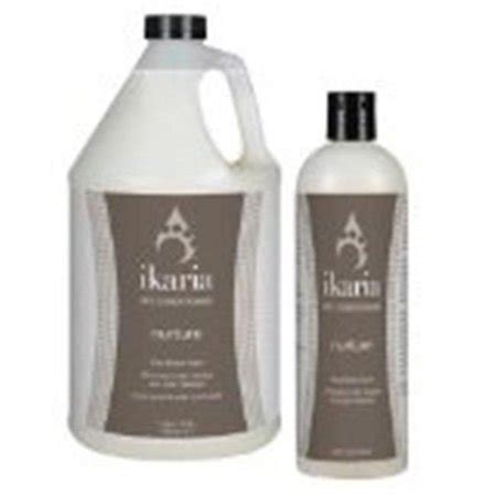 Ikaria Ikaria ZX3151 91 03 ikaria Conditioner Gallon Nurture ZX3151 91 ...