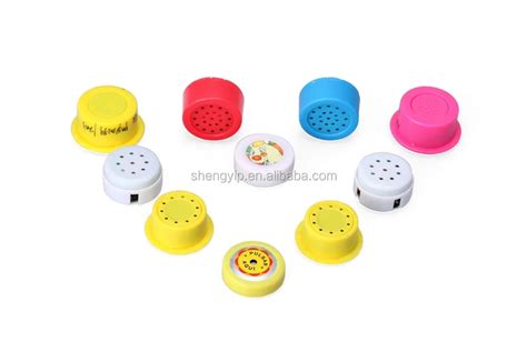 Image result for Sound Using Plastic Buttons