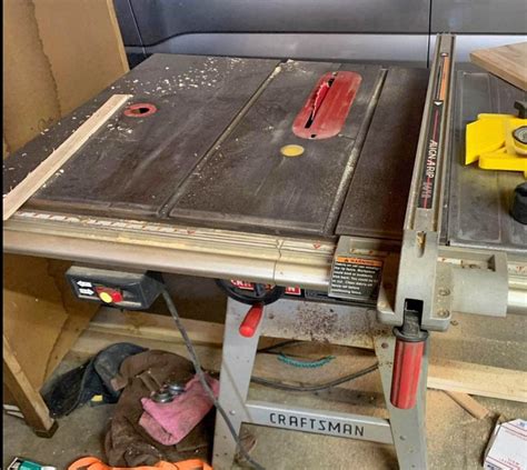 Image result for Craftsman Router Table Inserts