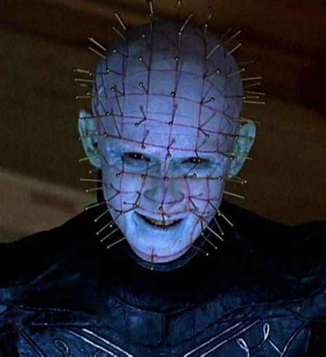 Image result for Pinhead Meme