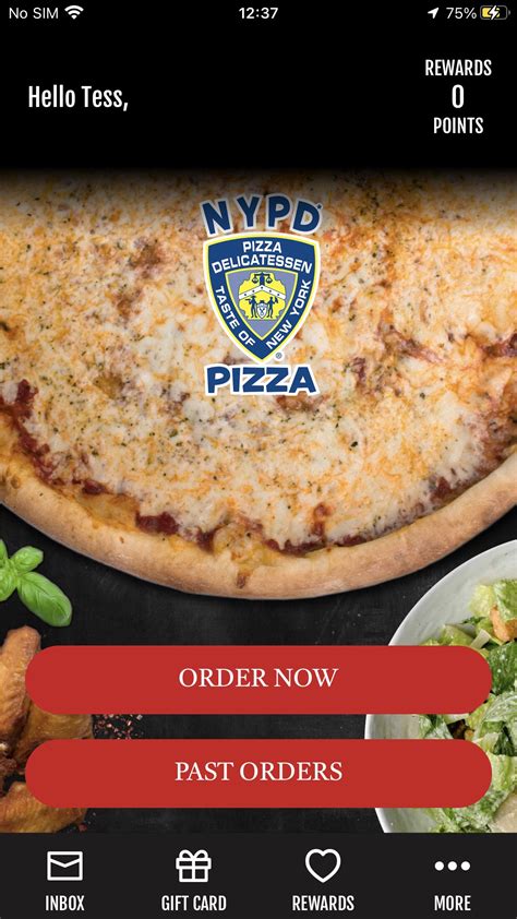 NYPD Pizza -Delivery & Takeout APK for Android Download
