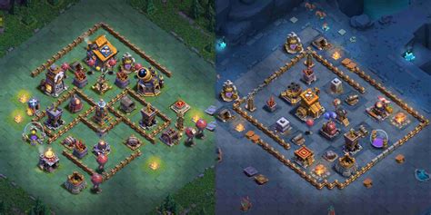 Builder Hall 9 Layouts | BH9 Base | Clash of Clans (Top 10) - ClashCodes