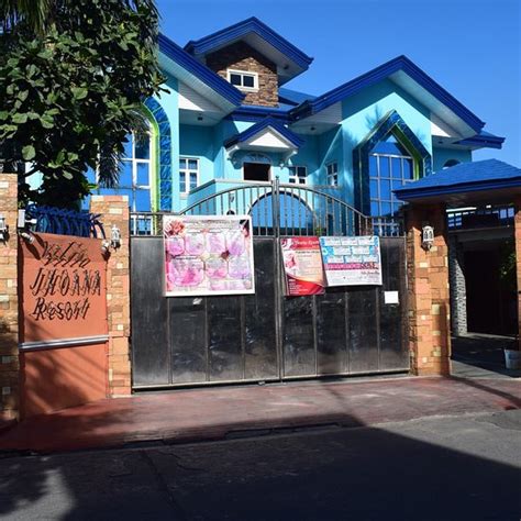 VILLA JHOANA RESORT (Angono) - Hotel Reviews, Photos, Rate Comparison ...