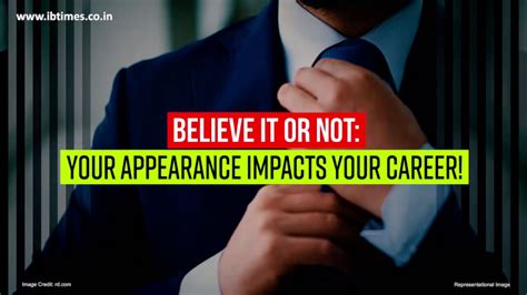Top 10 tips for dressing for success [VIDEO] - IBTimes India