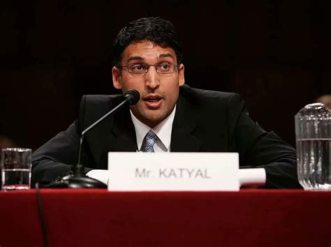 Who is Neal Katyal, the Indian-origin man who waged a war against Trump ...