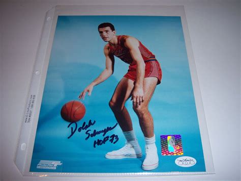 Download Dolph Schayes NBA Coach Wallpaper | Wallpapers.com