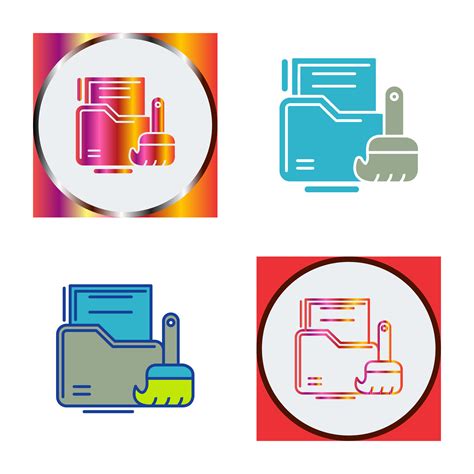 Data Cleaning Icon 的图像结果