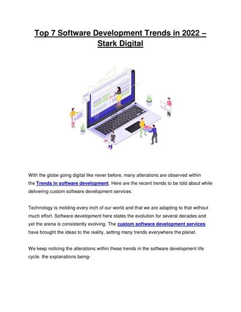 Software Technology 2022 的图像结果