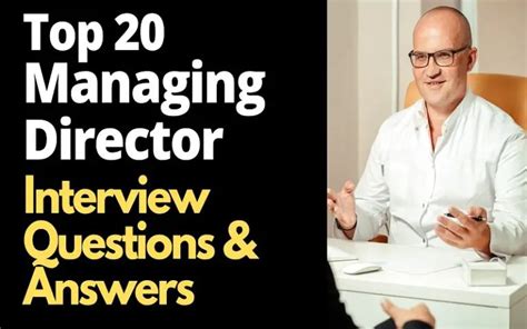 Image result for Director Interview Questions Form