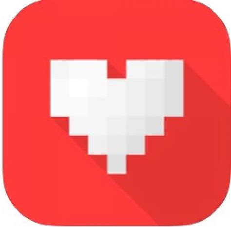 Pixel Art JavaScript App 的图像结果