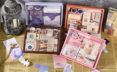 The AutoStory Polyethylene Terephthalate Paper Junk Journal & Scrapbook ...