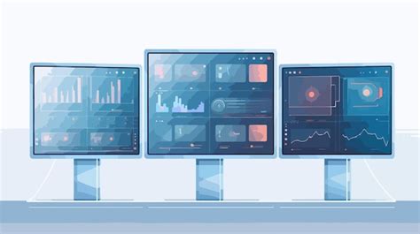Computer Technology Model Display 的图像结果